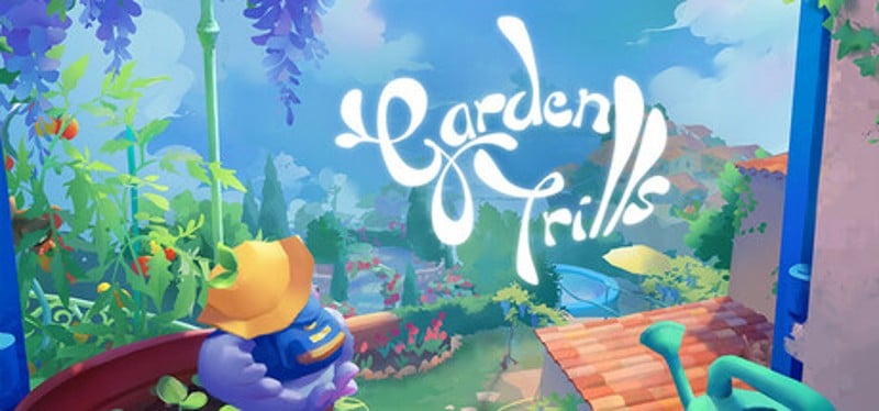 Garden Trills Game Cover