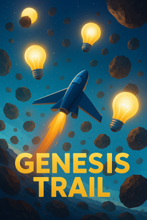 Genesis Trail Image