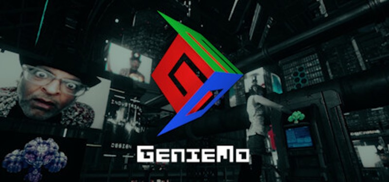 GenieMo® Image