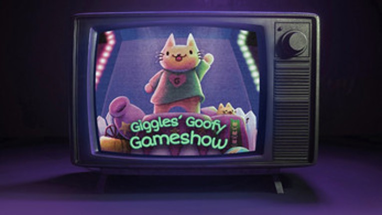 Giggle's Goofy Gameshow Image