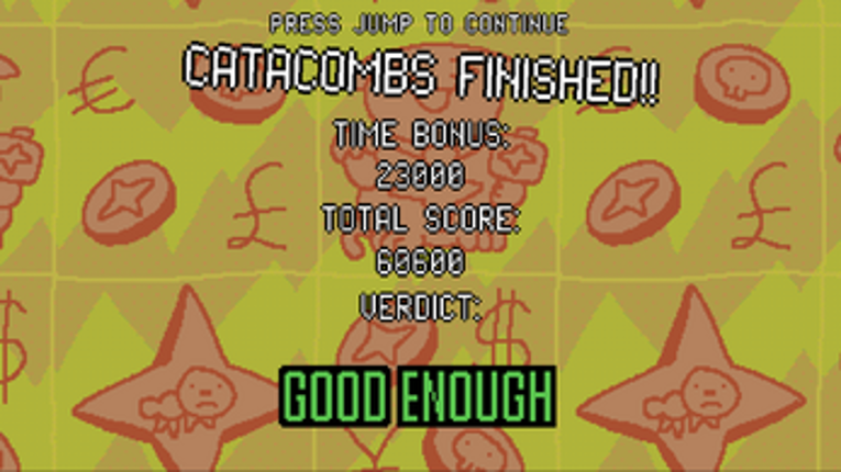 GIMMIKO: Merci's Sewer Slam! Image