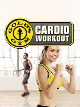 Games like Gold's Gym: Cardio Workout