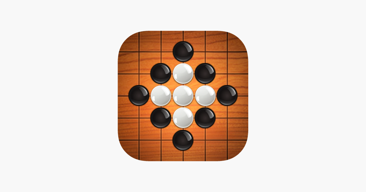 Games like Gomoku Ⓞ