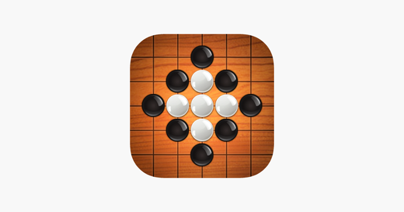 Gomoku Ⓞ Game Cover