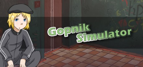 Games like Gopnik Simulator