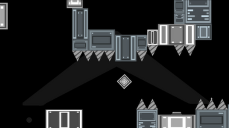 Gravity Control Image