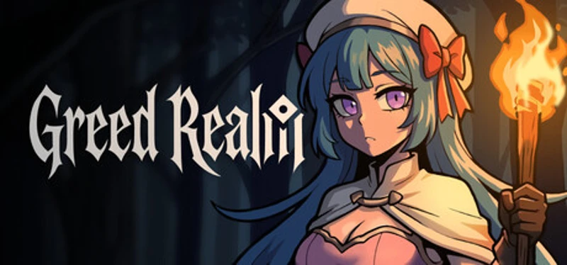 Greed Realm: Hero from Another World & the Soul Tree Image