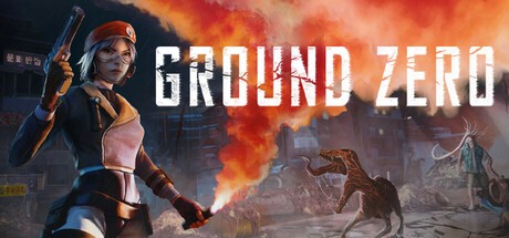 Games like Ground Zero