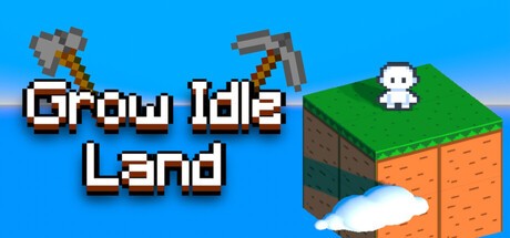 Games like Grow Idle Land