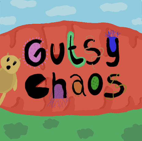 Games like Gutsy Chaos