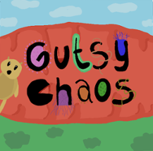 Gutsy Chaos Image