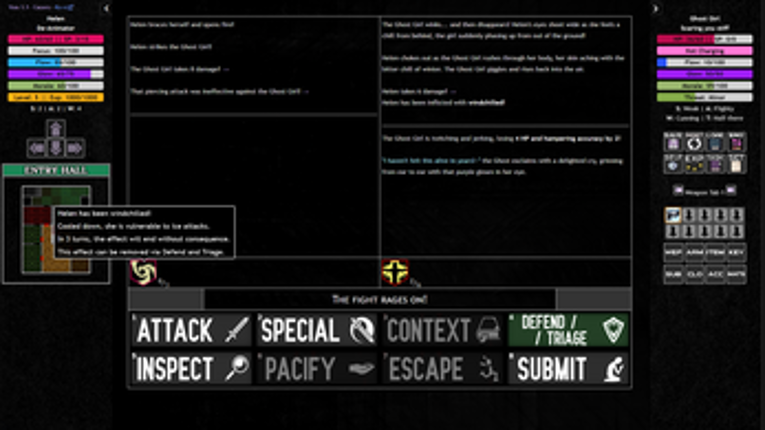 H-ERO - the Maverick Manor Image