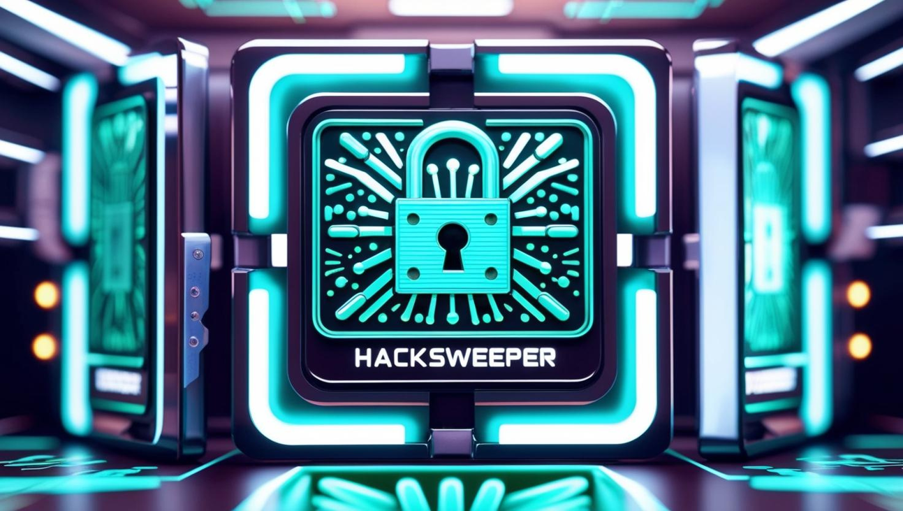 Games like HackSweeper - Mini Game