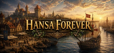 Games like Hansa Forever