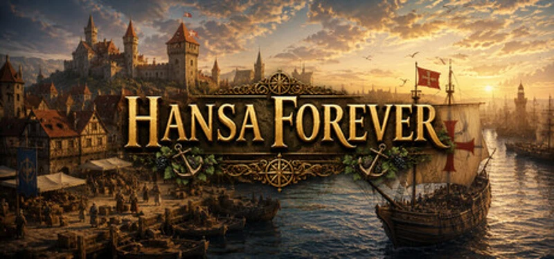Hansa Forever Image