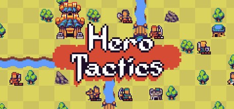 Games like Hero Tactics