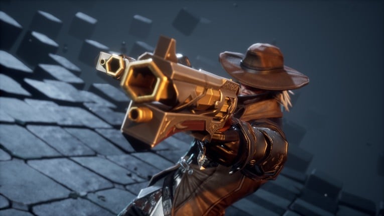 Heroes Showdown screenshot