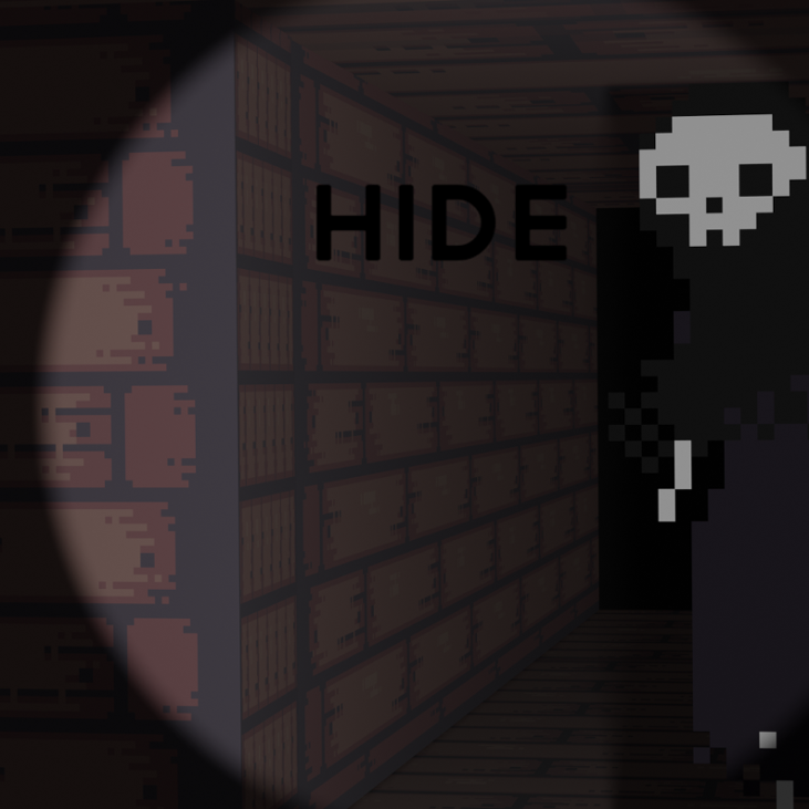 Games like Hide