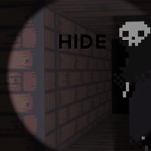 Hide Image