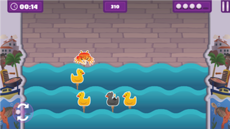 Hit Funfair screenshot
