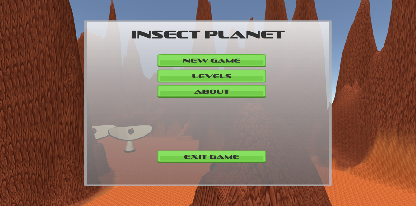 Games like Hive Mind