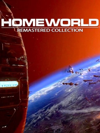 Homeworld Remastered Collection Image