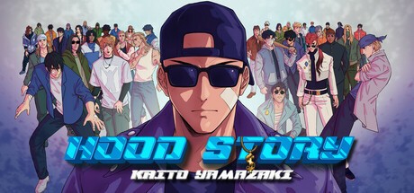 Games like Hood Story: Kaito Yamazaki