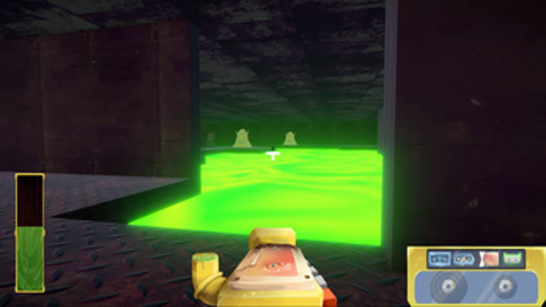 Horns Gives You Horns screenshot