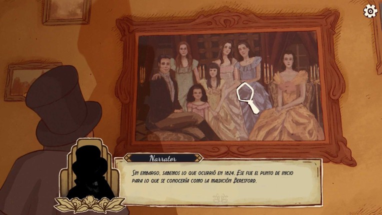 Hotel Beresford screenshot