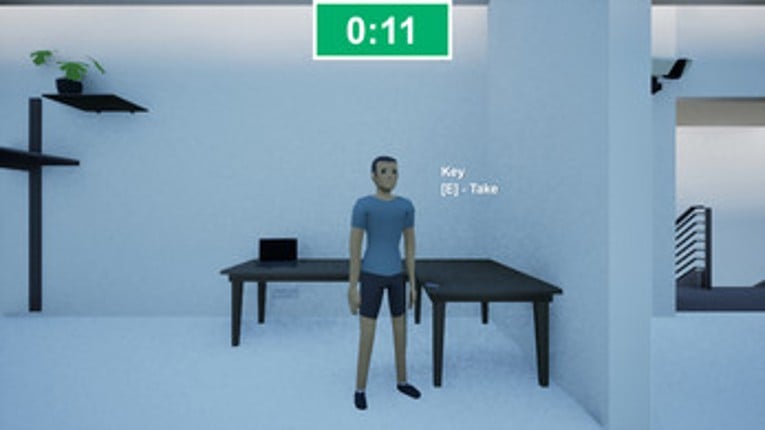 How Do I Exit? Image