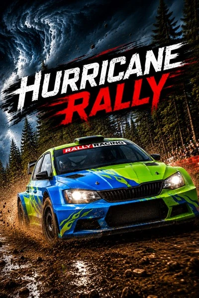 Games like Hurricane Rally