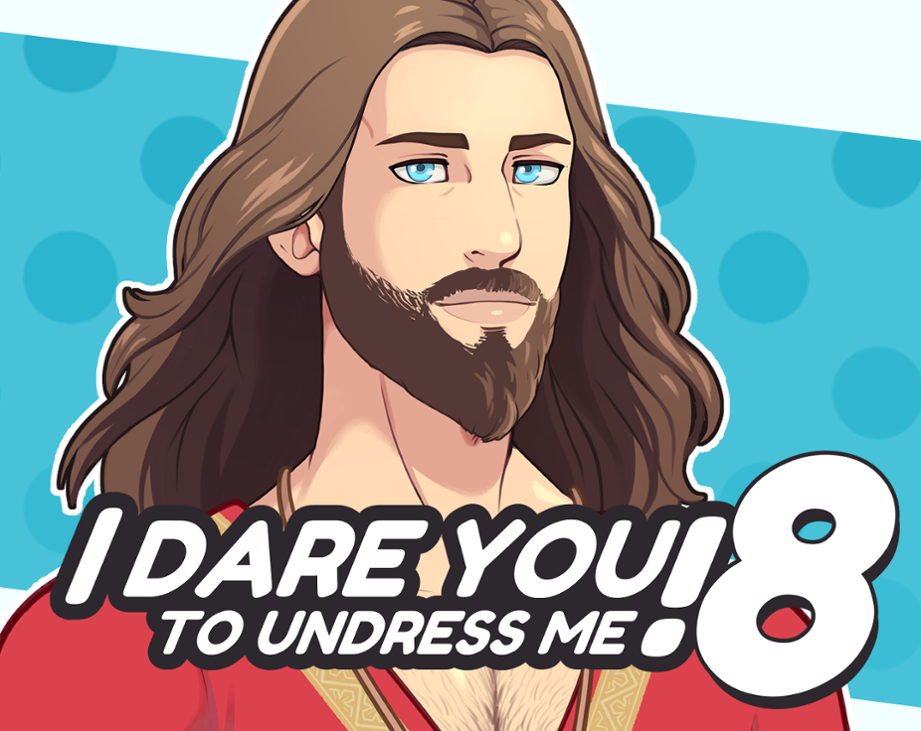 Games like I Dare You To Undress Me! 8