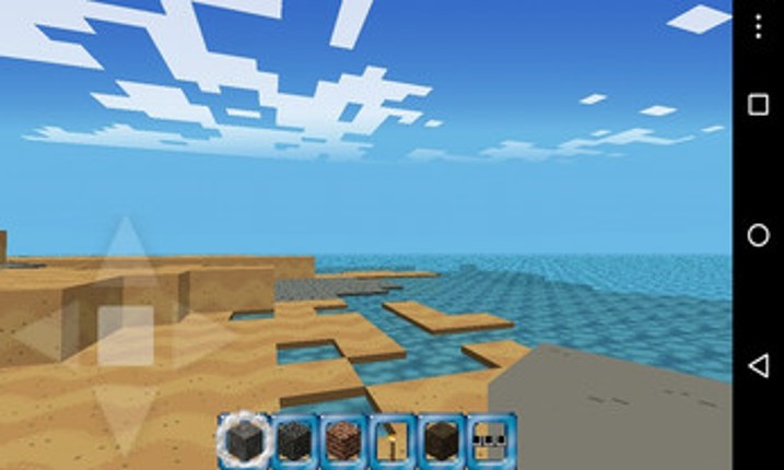 ICE AGE CRAFT SURVIVAL Image