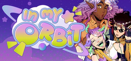 Games like In My Orbit