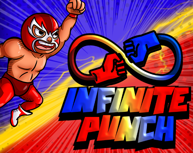Games like Infinite Punch