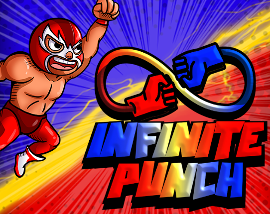 Infinite Punch Image