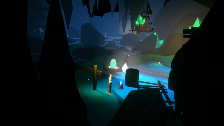 Interweaver screenshot