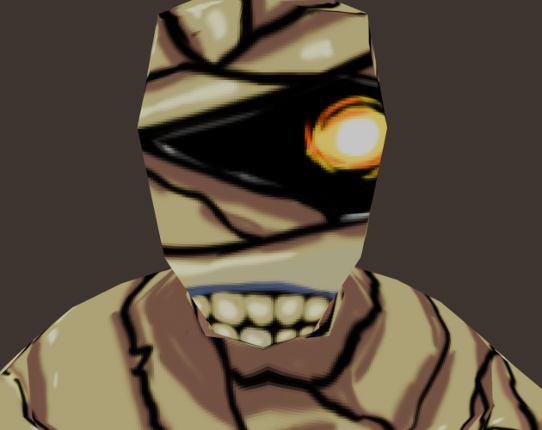 Invaders of the Lost Tomb Image