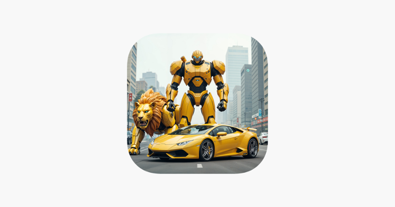 Iron Army Spaceship Attack Image