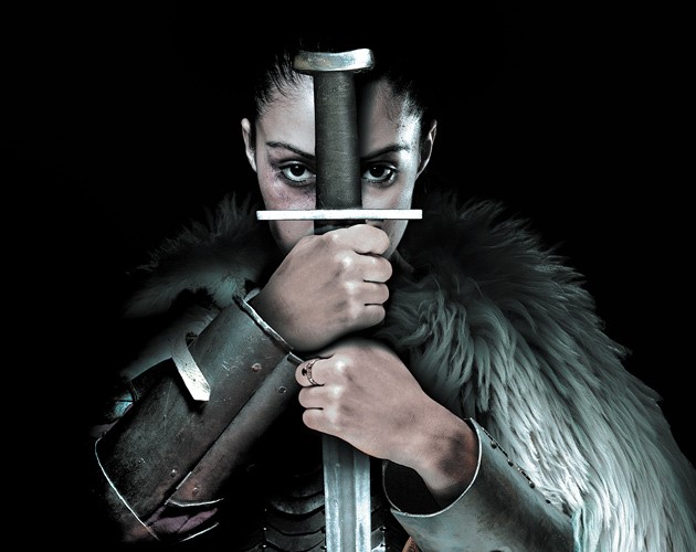 Games like Ironsworn