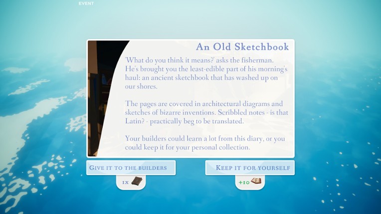 Isles & Tiles screenshot