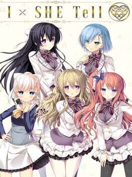 Games like I x She Tell