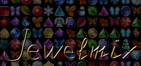 Games like Jewelmix