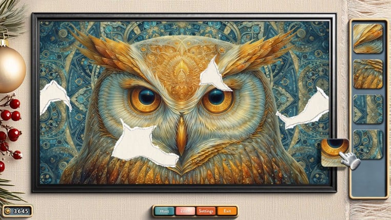 Jixo 4: Magical Nights Collector’s Edition screenshot