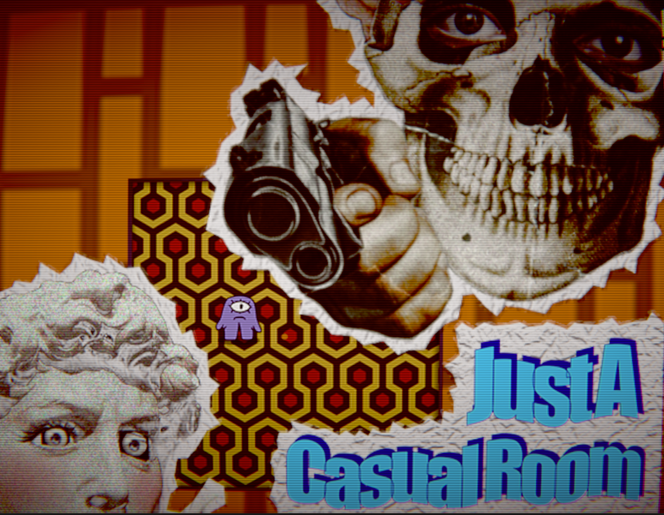 Games like Just a casual room