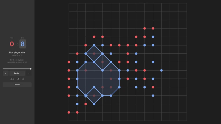 Just Dots Image