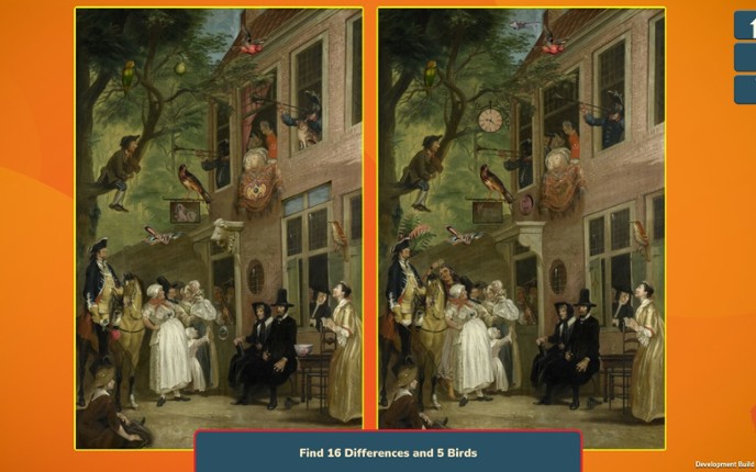 Just Find It 4 screenshot