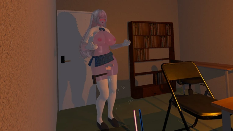 Just Futanari 3 Image