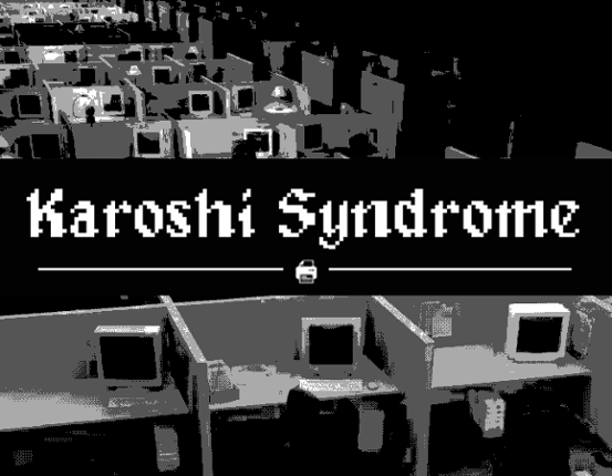 Karoshi Syndrome Image