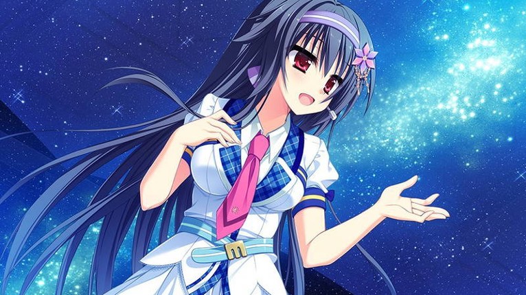 Karumaruka Circle: Limited Edition Image